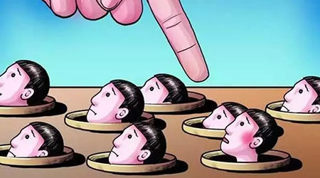員工缺乏積極性，是你的管理方式出了問題
