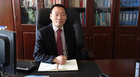 不忘初心順勢而為