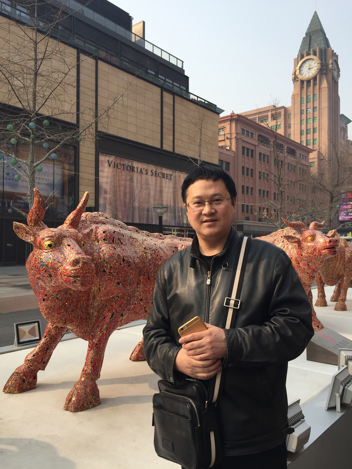 涵智培訓(xùn)客戶：鐵嶺市杜記膏藥廠——杜維棟